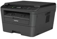 МФУ Brother DCP-L2520DWR отзывы владельцев