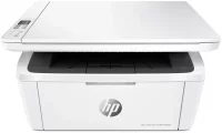 МФУ HP LaserJet Pro MFP M28w отзывы владельцев