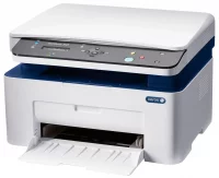 МФУ Xerox WorkCentre 3025BI отзывы владельцев