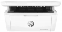 МФУ HP LaserJet Pro M28a отзывы владельцев