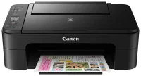 МФУ Canon PIXMA TS3140 отзывы владельцев