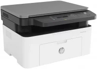 МФУ HP Laser MFP 135w отзывы владельцев