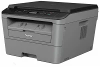 МФУ Brother DCP-L2500DR отзывы владельцев
