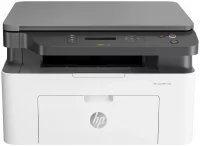 МФУ HP Laser MFP 135a отзывы владельцев