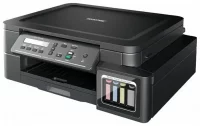 МФУ Brother DCP-T510W InkBenefit Plus отзывы владельцев