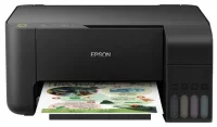 МФУ Epson L3100 отзывы владельцев