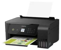 МФУ Epson L3160 отзывы владельцев