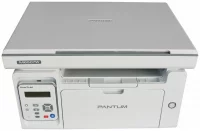 МФУ Pantum M6507W отзывы владельцев
