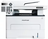 МФУ Pantum M6800FDW отзывы владельцев