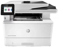 МФУ HP LaserJet Pro MFP M428fdn отзывы владельцев