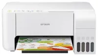 МФУ Epson L3156 отзывы владельцев