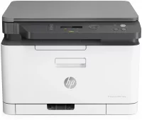МФУ HP Color Laser MFP 178nw отзывы владельцев