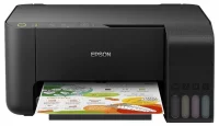 МФУ Epson L3150 отзывы владельцев
