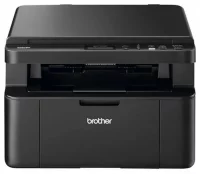 МФУ Brother DCP-1602R отзывы владельцев