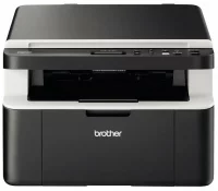 МФУ Brother DCP-1612WR отзывы владельцев