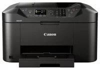 МФУ Canon MAXIFY MB2140 отзывы владельцев