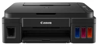 МФУ Canon PIXMA G2411 отзывы владельцев