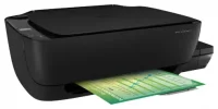 МФУ HP Ink Tank Wireless 415 отзывы владельцев