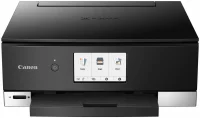 МФУ Canon PIXMA TS8340 отзывы владельцев