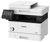 МФУ Canon i-SENSYS MF443dw отзывы владельцев