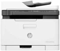 МФУ HP Color Laser MFP 179fnw отзывы владельцев