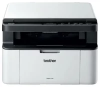 Brother DCP-1510R отзывы