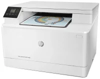 МФУ HP Color LaserJet Pro MFP M180n отзывы владельцев