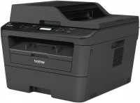 МФУ Brother DCP-L2540DNR отзывы владельцев