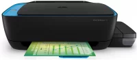 МФУ HP Ink Tank Wireless 419 отзывы владельцев