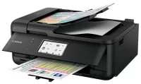МФУ Canon PIXMA TR8540 отзывы владельцев