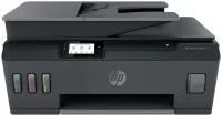 МФУ HP Smart Tank 615 отзывы владельцев