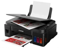 МФУ Canon PIXMA G3411 отзывы владельцев