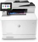 МФУ HP Color LaserJet Pro MFP M479dw отзывы владельцев