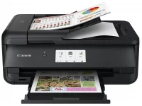 МФУ Canon PIXMA TS9540 отзывы владельцев