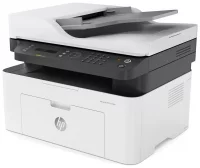 МФУ HP Laser MFP 137fnw отзывы владельцев