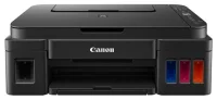 МФУ Canon PIXMA G3415 отзывы владельцев