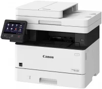МФУ Canon i-SENSYS MF445dw отзывы владельцев