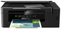 МФУ Epson L3050 отзывы владельцев