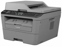 МФУ Brother MFC-L2700DWR отзывы владельцев