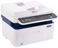 МФУ Xerox WorkCentre 3025NI отзывы владельцев