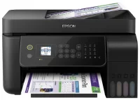 МФУ Epson L5190 отзывы владельцев