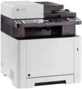 МФУ KYOCERA ECOSYS M5521cdw отзывы владельцев