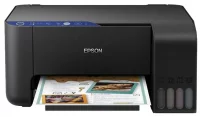 МФУ Epson L3151 отзывы владельцев