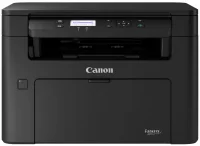 МФУ Canon i-SENSYS MF112 отзывы владельцев