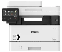 МФУ Canon i-SENSYS MF446x отзывы владельцев