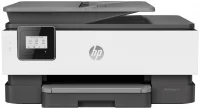 МФУ HP OfficeJet Pro 8013 отзывы владельцев