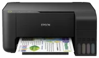 МФУ Epson L3110 отзывы владельцев