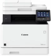 МФУ Canon i-SENSYS MF742Cdw отзывы владельцев