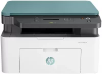 МФУ HP LaserJet 135r отзывы владельцев