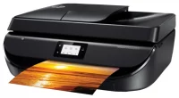 МФУ HP DeskJet Ink Advantage 5275 отзывы владельцев